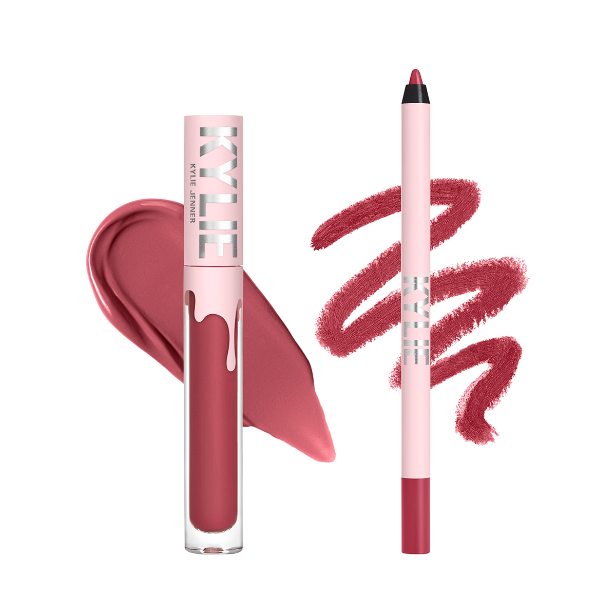 KYLIE COSMETICS MATTE LIP KIT (KIT PARA LABIOS)